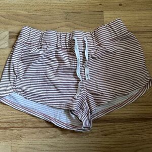 Set of 2 Calvin Klein Sleep Shorts